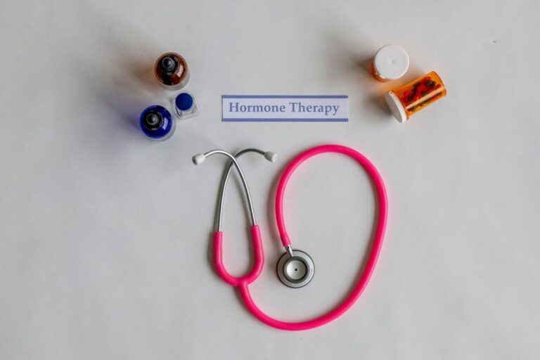 Hormone Replacement Therapy