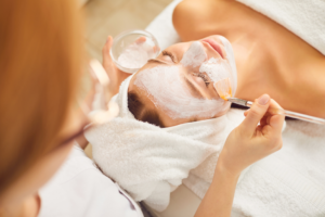 skincare treatments