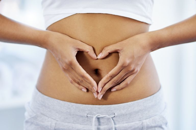 gut reset