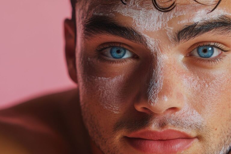 Skin Barrier Repair