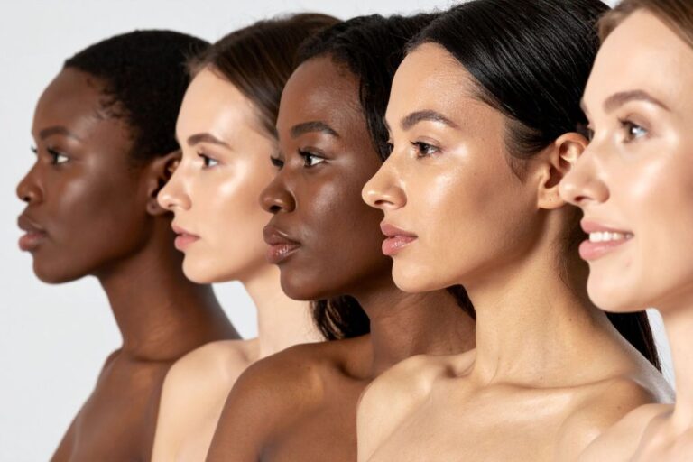 XERF Structural Skin Tightening