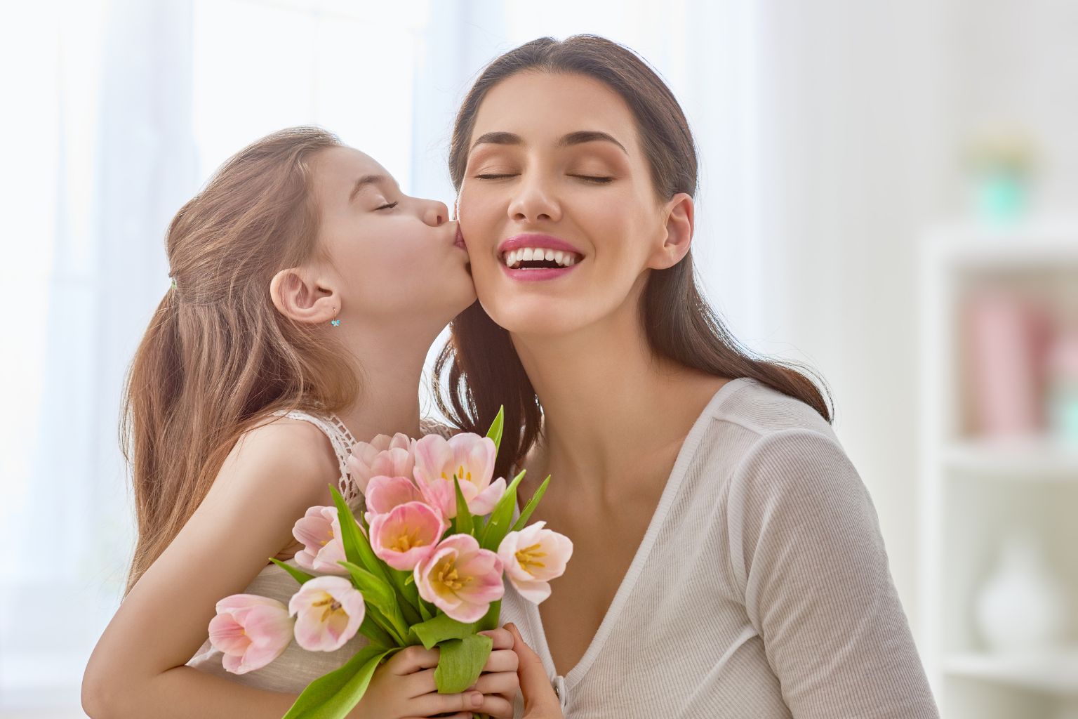 Mothers Day Treatment