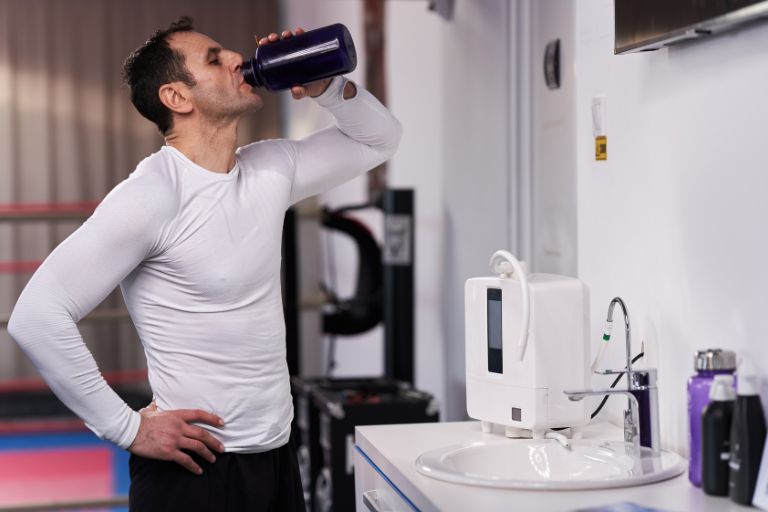 Performance Hydration