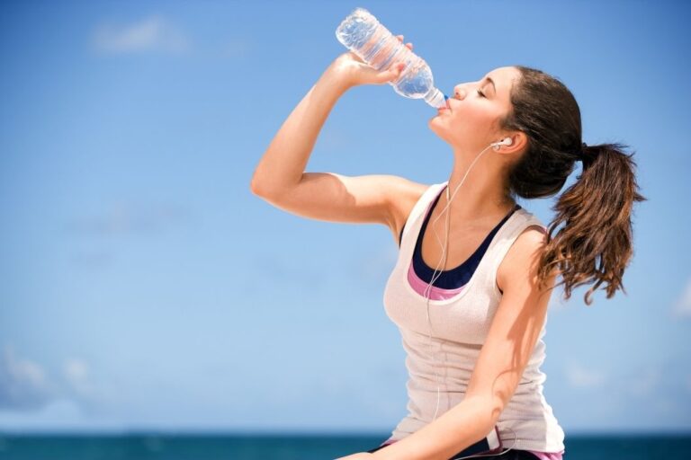 Rehydrate